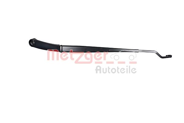 Rameno stierača skiel METZGER